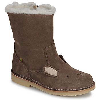 El Naturalista Botines NASHVILLE para niña
