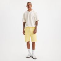 levi strauss shorts amarillos 17202-0065-mood yellow