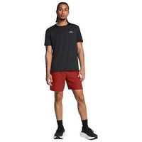 under armour short de 18 cm ua launch elite para hombre