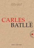 carles batlle 1995-2019