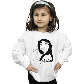 Disney Jersey BI13093 para niña
