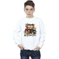 disney jersey encanto para nino