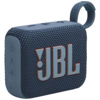 altavoces jbl go 4 portatiles bluetooth 53 42w auracast ip67 9h autonomia materiales reciclados