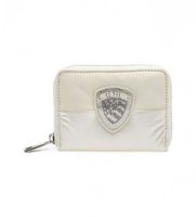 blauer para mujer f5palm03 monedero palm blanco osfa casual poliester