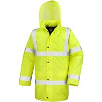 safe-guard by result cazadora torway para hombre