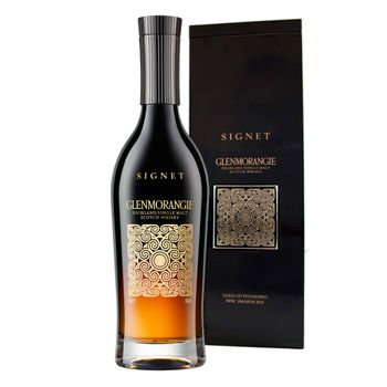 Glenmorangie Signet Estuche