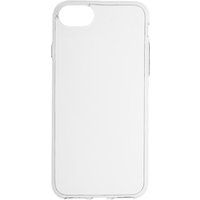iphone 8  7 case - clear