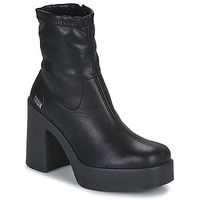 yurban botines bergamo para mujer