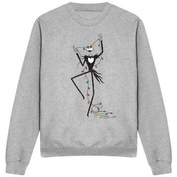 Nightmare Before Christmas Jersey TV4822 para mujer