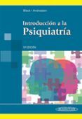 introduccion a la psiquiatria (5º ed.)
