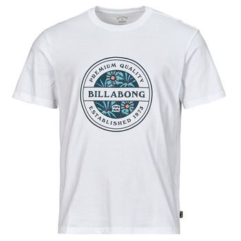 Billabong Camiseta ROTOR FILL SS para hombre