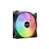 ventilador be quiet light wings lx 120mm pwm argb 1600rpm 875mh negro