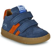 gbb zapatillas altas amusant twist para nino