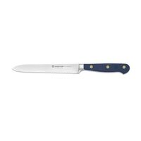 cuchillo para embutidos wusthof classic edicion limitada