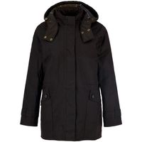 barbour cortaviento lwx1179-lwx para mujer