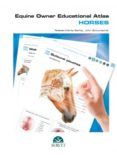 equine owner educational atlas horses