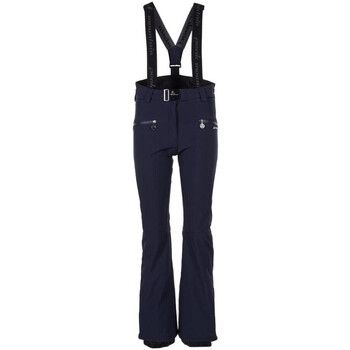 Peak Mountain Pantalones Pantalon de ski femme AFU para mujer