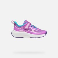 geox pro-ran junior violetalila