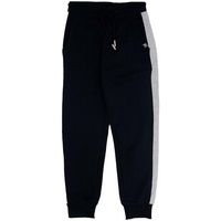leone 1947 pantalon chandal girl sweatpants super grey para nina