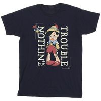 disney tops y camisetas nothing but trouble para nino