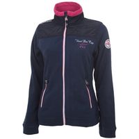vent du cap polar blouson polaire femme acortel para mujer