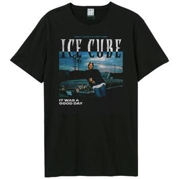 Amplified Clothing Camiseta West Coast's Very Own para mujer