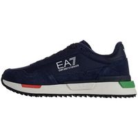 emporio armani zapatillas 7x000380af19175mz618 para hombre