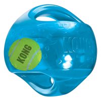 kong jumbler ball - mediumlarge diameter 14cm