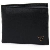 guess cartera bla scala billford para hombre