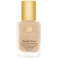 estee lauder double wear stay in place makeup spf10 1w1 bone 30ml