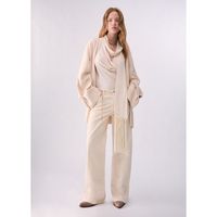 liu jo pantalones uf6088t702a para mujer