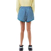 lacoste short gt46359 para mujer