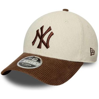 New-Era Gorra CORD 9FORTY MC NEYYAN para hombre