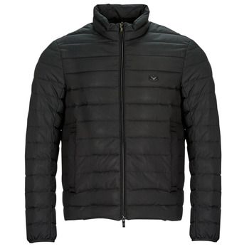 Emporio Armani Abrigo de plumas 8N1BQ2 para hombre