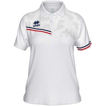 Errea Polo Eden Mc Ad para mujer
