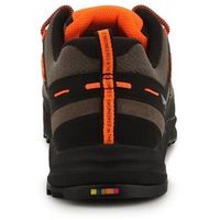 salewa zapatillas de senderismo wildfire ms leather para hombre