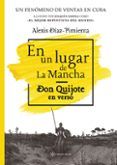 en un lugar de la mancha don quijote en verso