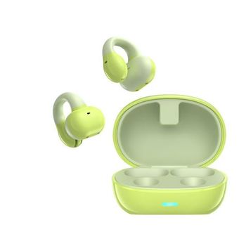 Xo auriculares tws g18 - color verde