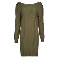 ikks vestido bv30405 para mujer