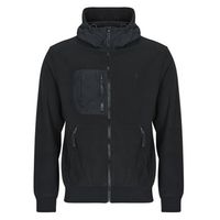 polo ralph lauren polar forro polar con capucha para hombre