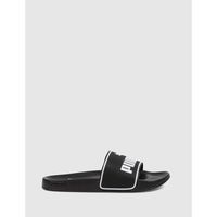 puma chanclas chancla leadcat 20 negro para hombre