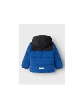 Chaqueta Name It Nmmmorning Puffer Infantil Limoges