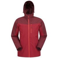 mountain warehouse cazadora brisk extreme para hombre