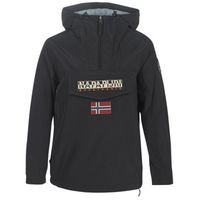 napapijri parka rainforest winter para mujer