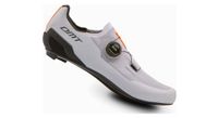zapatillas dmt kr30 blanco negro