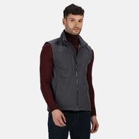 regatta cazadora flux para hombre