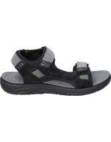 sandalias para hombre nicoboco zodiak 25 negro 45