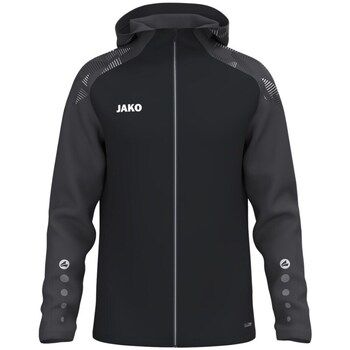 Jako Chaqueta deporte Sonic para hombre