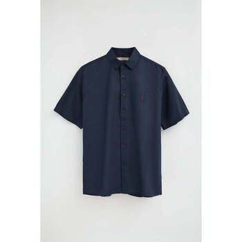 Polo Club Camisa manga corta RIGBY GO SHIRT SS CL para hombre