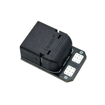 FELITEC 3-6S 300A XT60 Módulo AIO de protección anti-arco para drones de carreras RC FPV